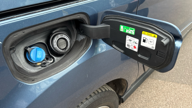 Ford Grand Tourneo Connect 1.5 EcoBlue 120 Titanium 5dr Diesel Estate